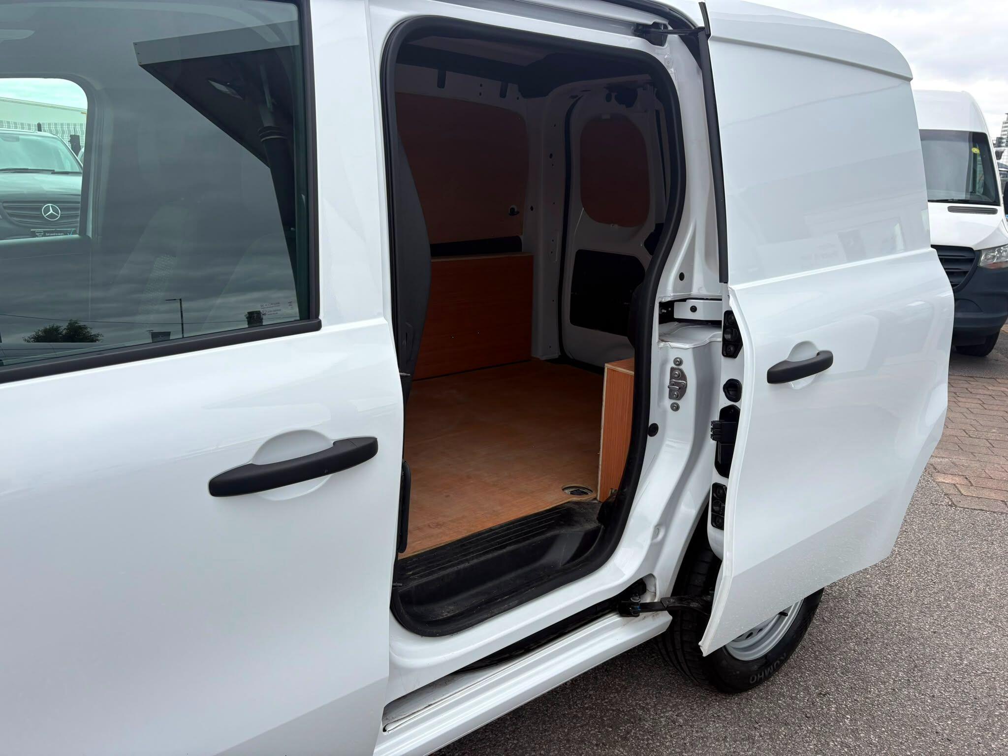 Mercedes-Benz Citan